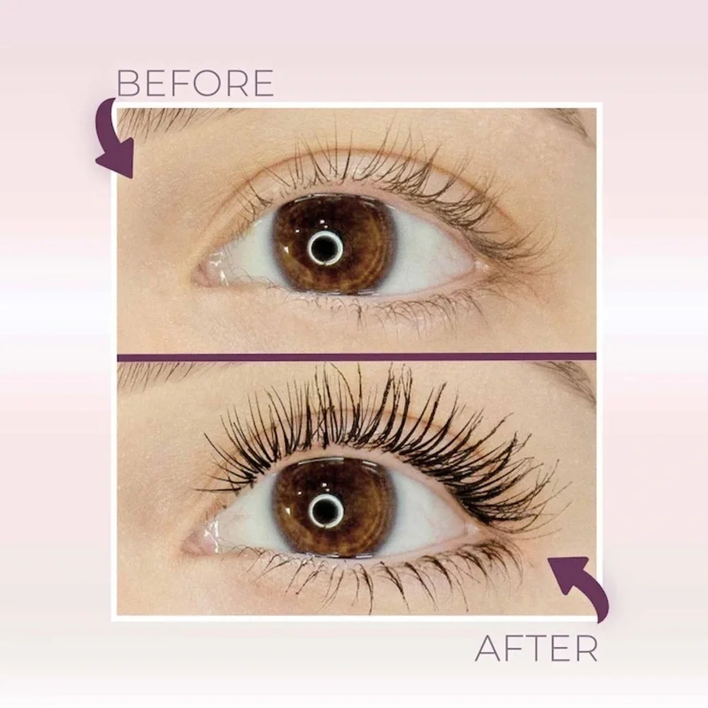 Blinc Lash Extension Tubing Mascara | NEW | 9mL 0.30oz - Picture 3 of 16